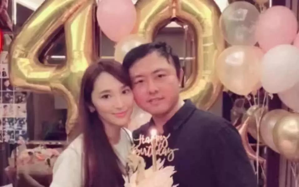 吴佩慈事件纪晓波,吴佩慈未婚夫纪晓波现况