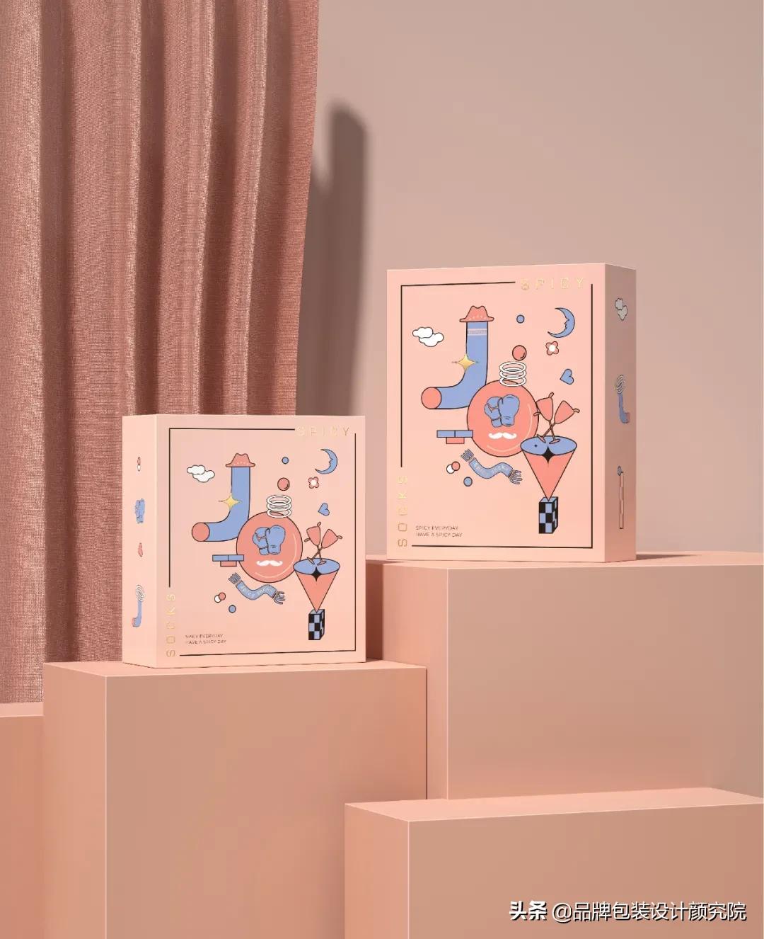 hellolink品牌包装,hellolink转换盒子