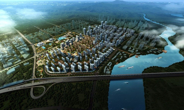 华银城有潜力吗,华银城靠谱吗