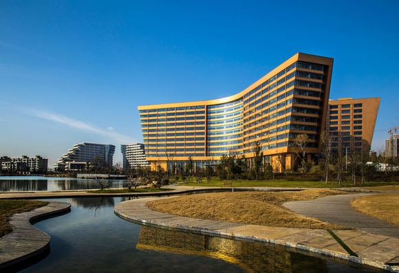 合肥市网红游玩区,合肥网红景点推荐