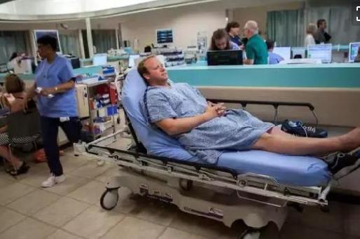 美国治病真的免费吗,美国看病是否全民免费