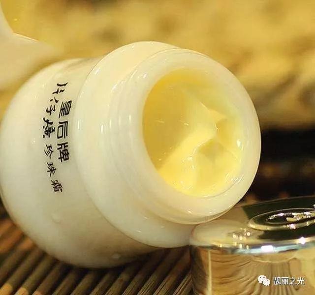 淡斑护肤面霜推荐哪款好用,这四种国货面霜美白抗皱能力逆天