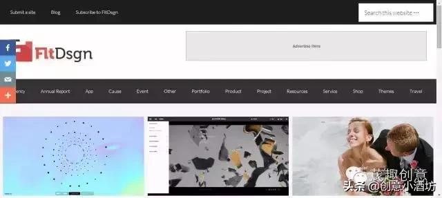 国外优秀ui界面设计工具,ui设计推荐机构排名前十