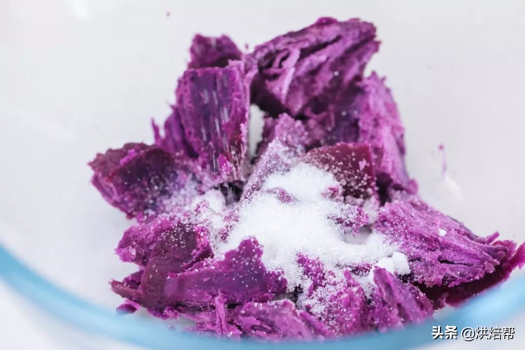 这一口外面卖18块，不如我教你们在家做