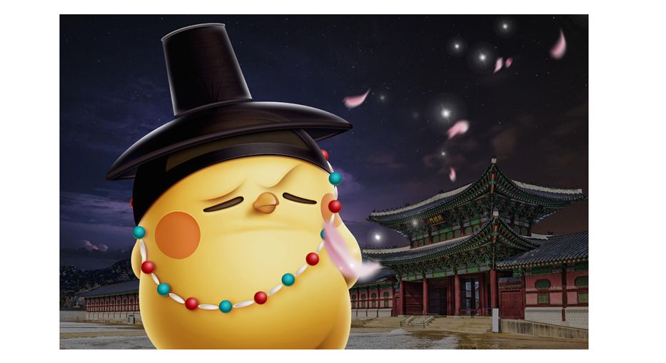 LJK特邀嘉宾｜韩鹏：有梦想的小鸡