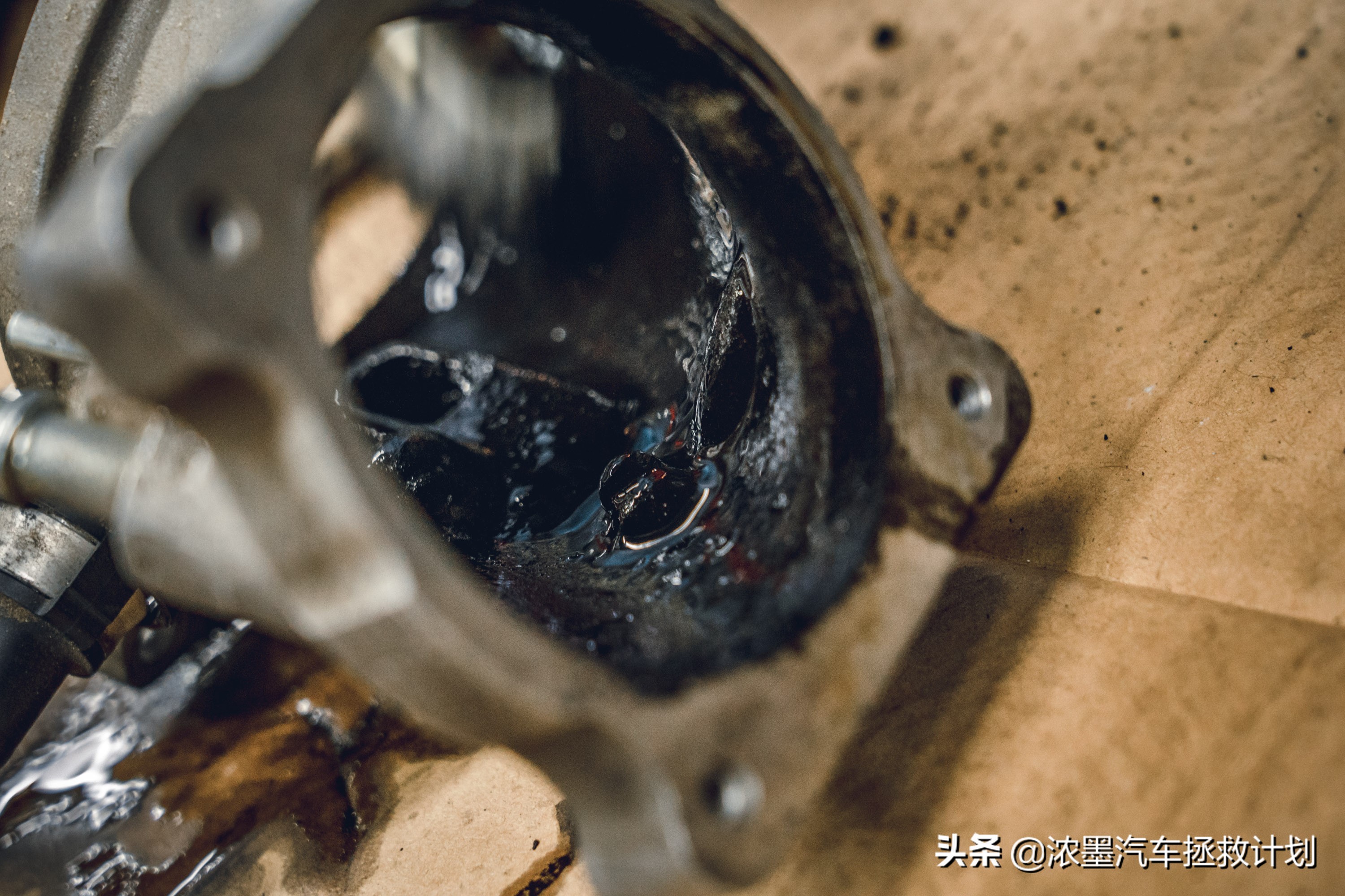 专业维修整备老款捷豹xj系列,老款捷豹xj整备视频