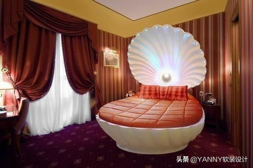 这些创意家居可以让我们脑洞大开,炫酷又实用的创意家居你知道几个