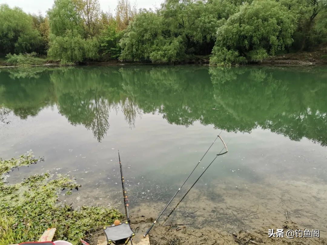 浮漂钓两目老是变一目,浮漂为什么买2号