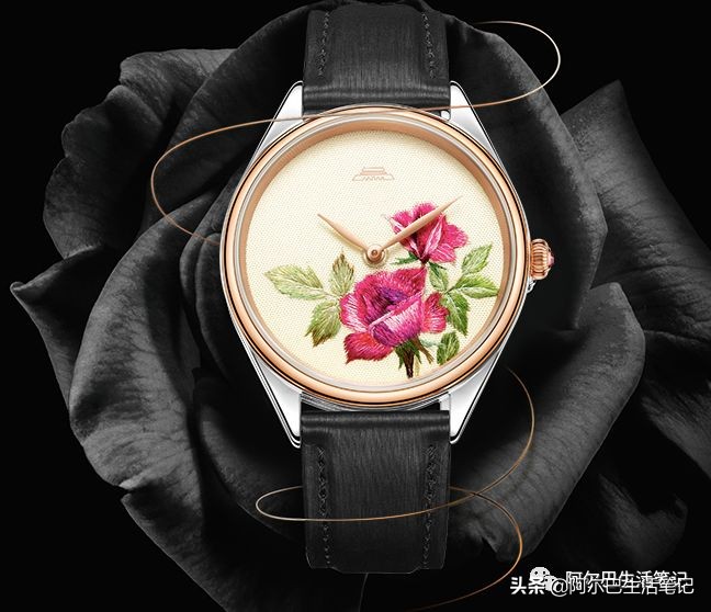 我和我的国产车环球旅行,国产表国货之光