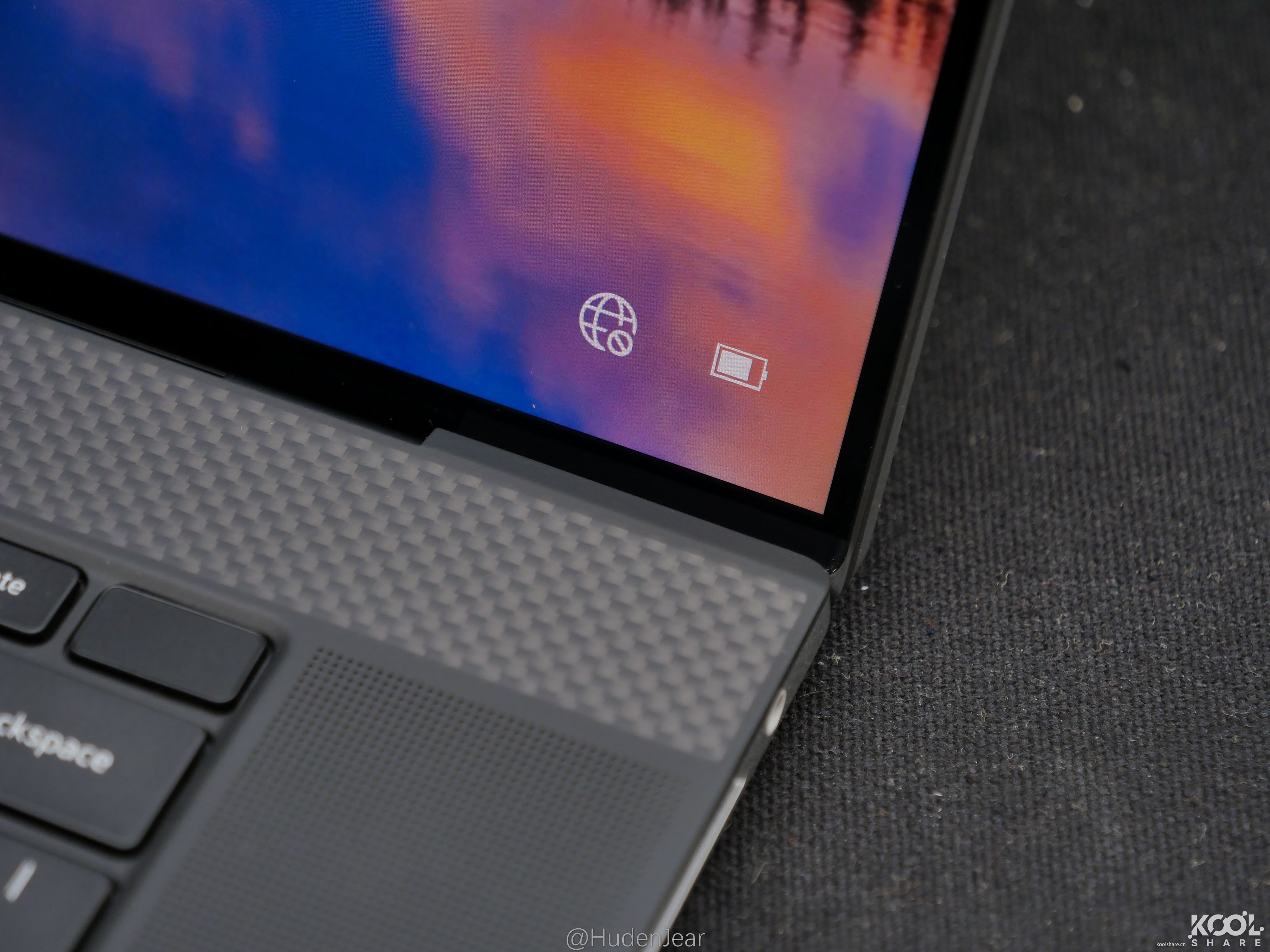 dellxps15和macbook,dellxps179700配置