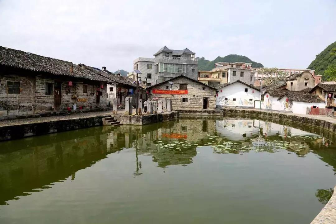 广东天空之城,广东省13个5a级景区你去过几处