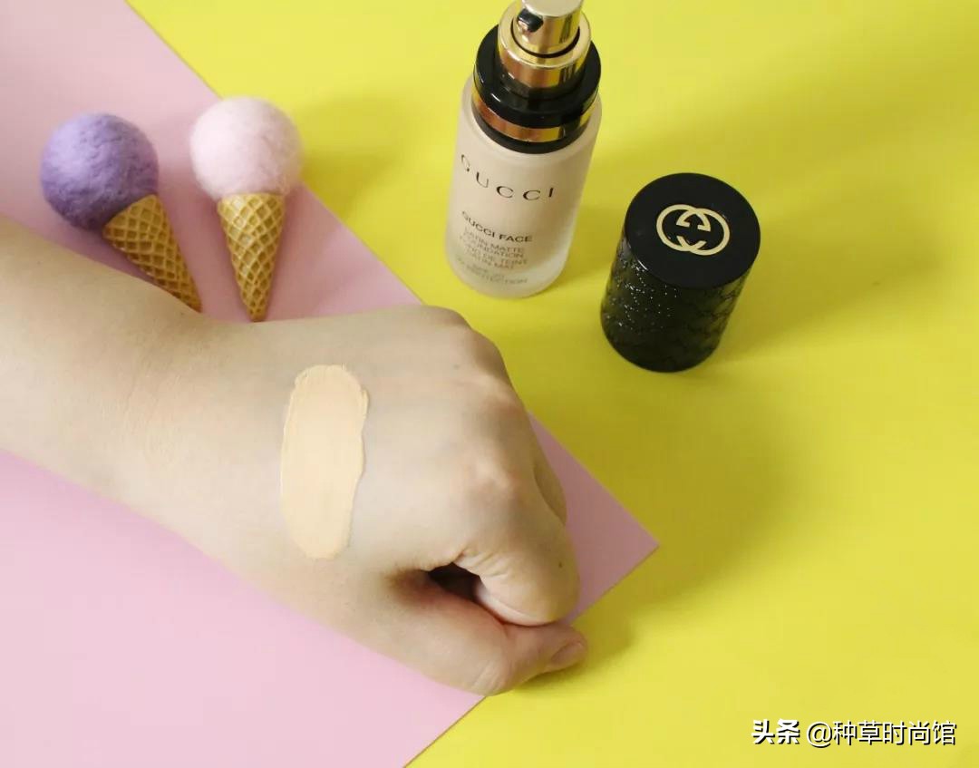 12色粉底,粉底选平价还是大牌的好用