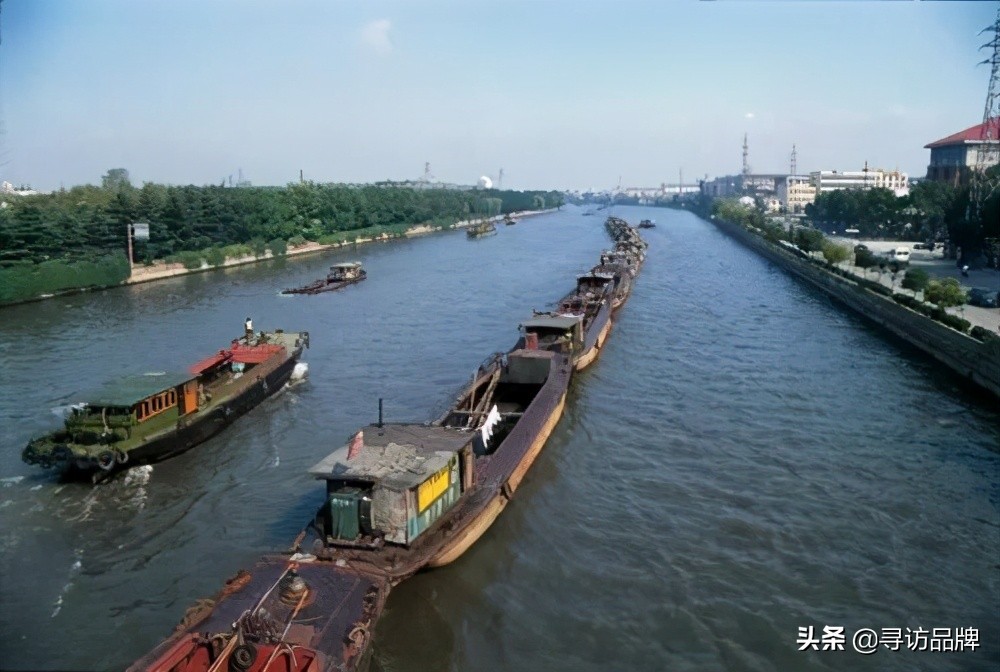 山东访谈|古运河畔的记忆,济宁老粮行