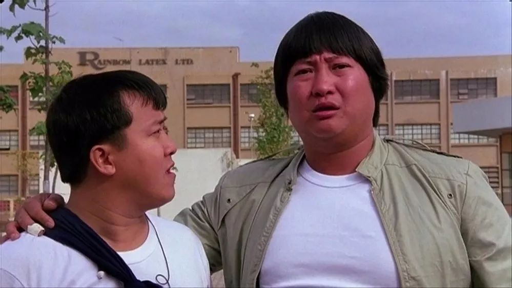 25年前经典电影票房,25年前相比今日的香港有哪些变化