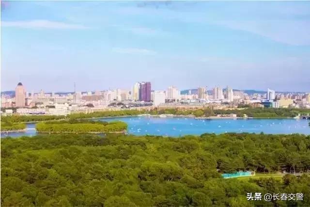 长春发布重要通知情况,长春面向社会公开招聘