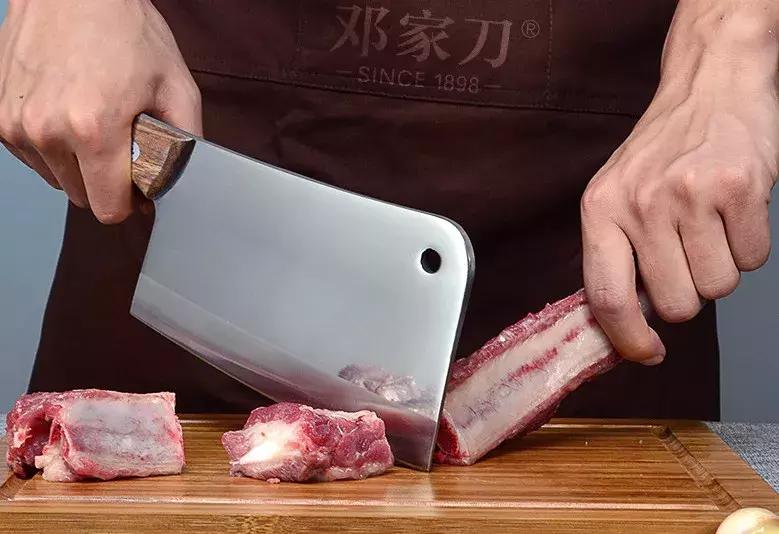 厨刀怎么挑选最好,1000元厨刀推荐