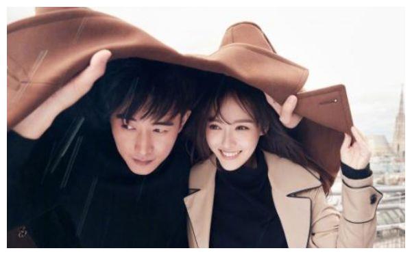 邱泽公开谈唐嫣罗晋,邱泽谈唐嫣罗晋