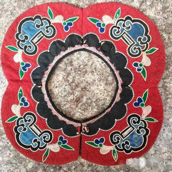 小狗围嘴绣名字,老绣帽图片大全欣赏