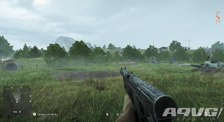 战地5枪械测评,战地5哪个系列比较好