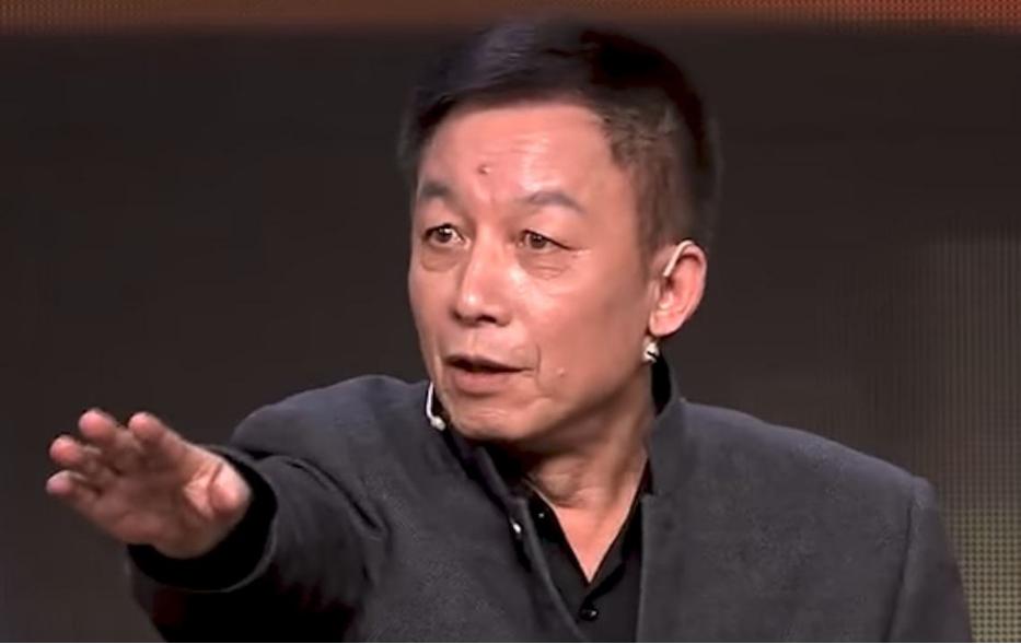 易中天评价余秋雨,余秋雨深度分析