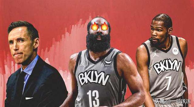 纳什表示不知道欧文何时会回归,纳什透露欧文最新消息