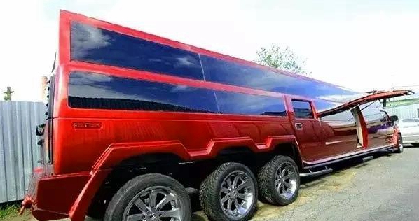 豪华平头轻卡双拓展房车,7米长豪华商旅型房车