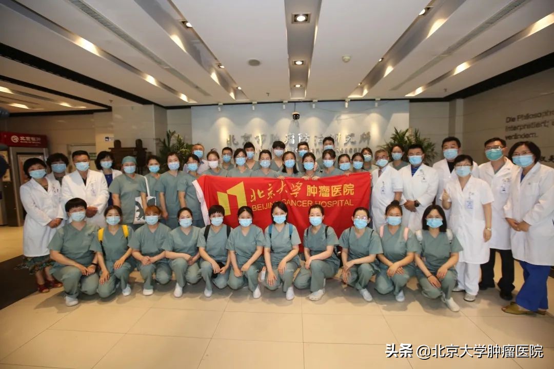 武汉支援上海医疗队分享核酸检测,核酸检测医疗队