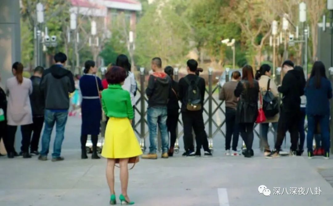 看了买家秀后，感觉被骗了