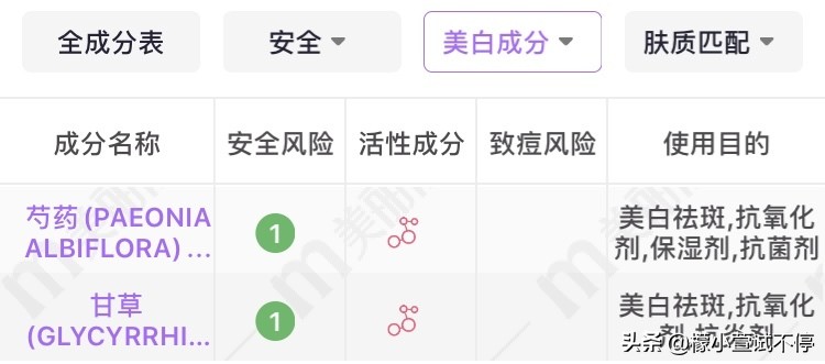 怎么辨别真假雪花秀,雪花秀时光瓶和润燥精华