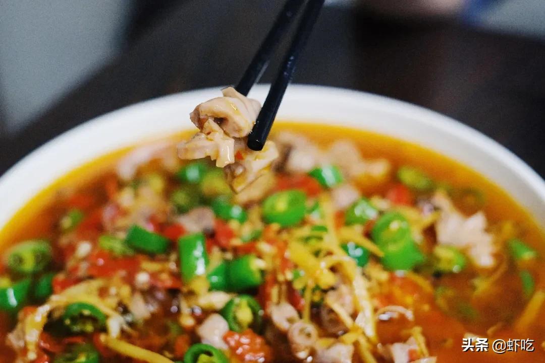 南京三刀哪家好吃,南京十个人推荐的饭店