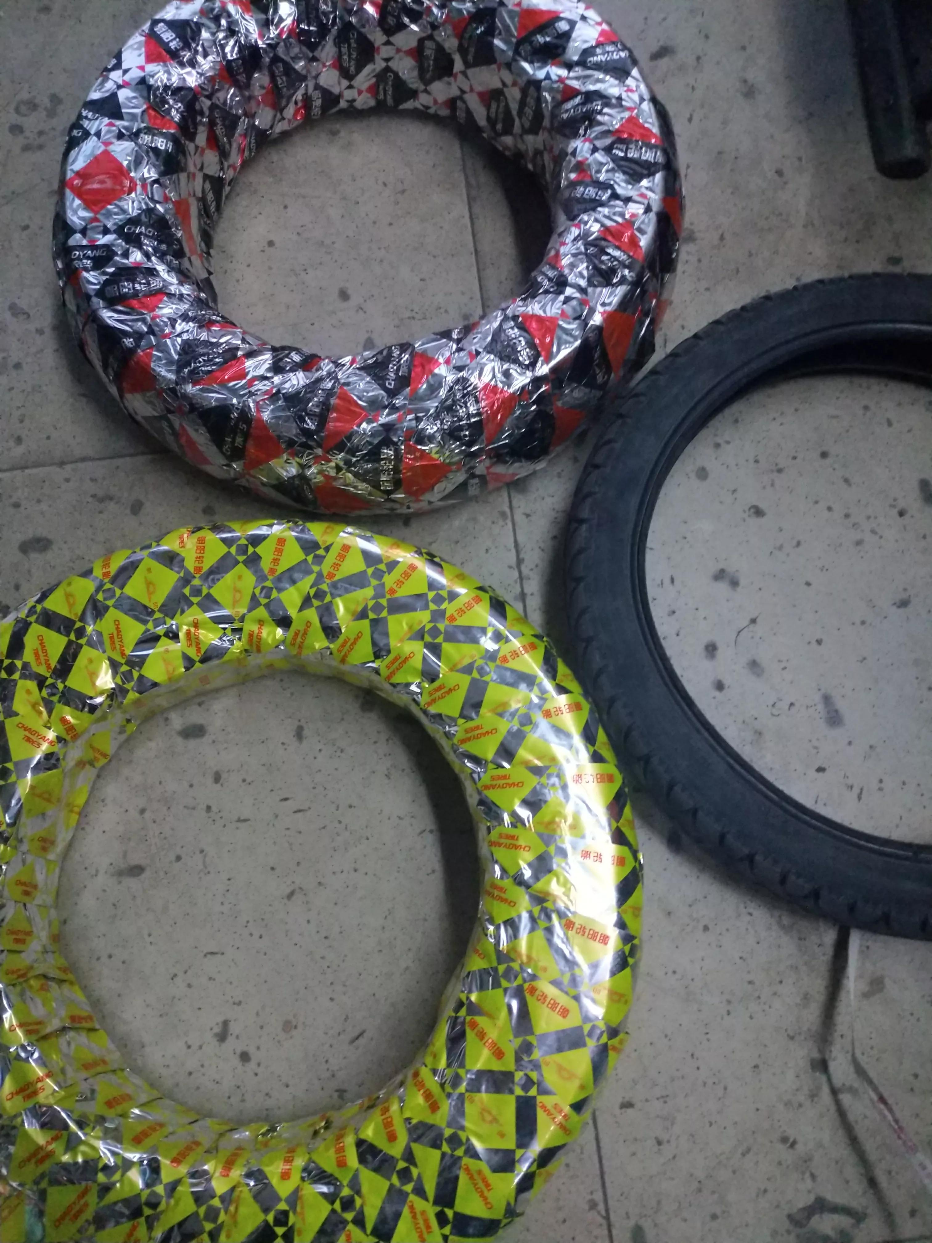 真空胎有什么特别之处,真空胎原理与普通轮胎