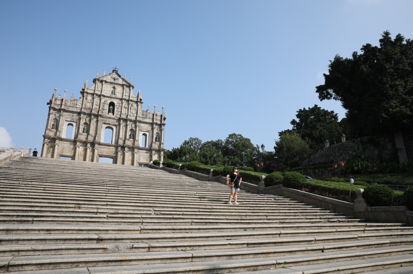 澳门疫情隔离政策,澳门最新入境防控疫情措施