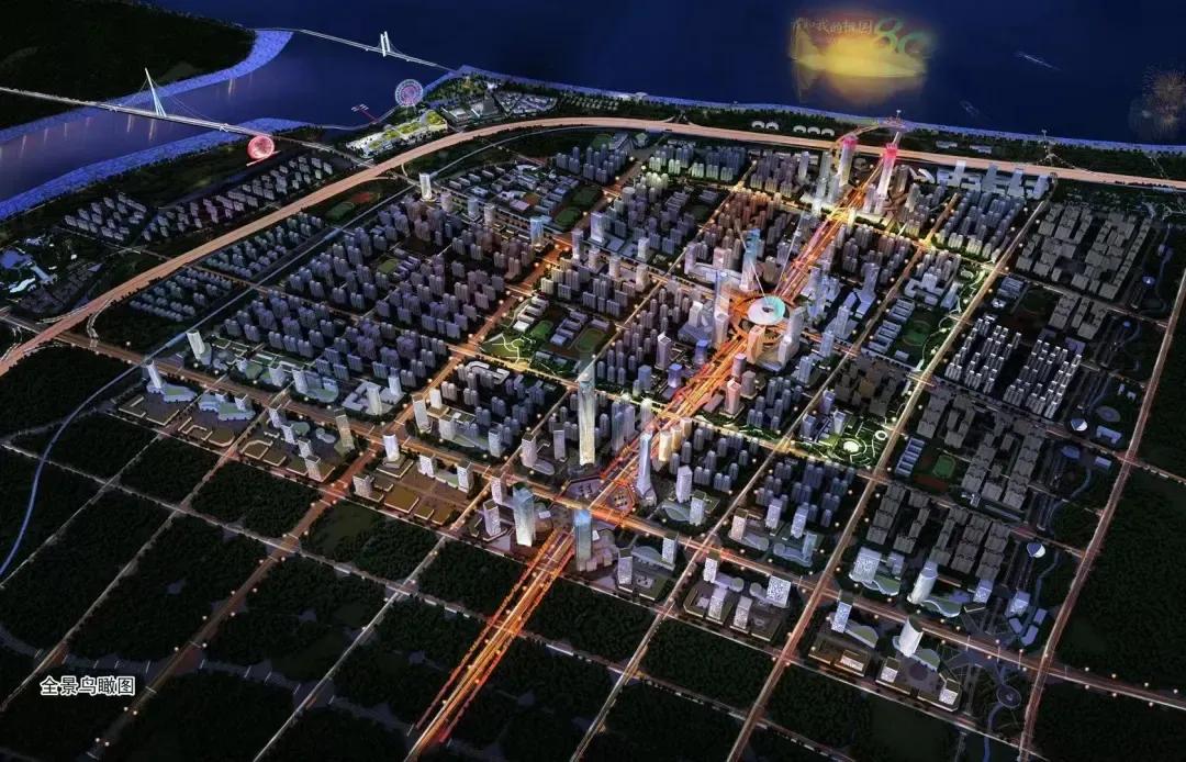 八角还是幸福？烟台两大热门板块PK，你更看好哪一个？