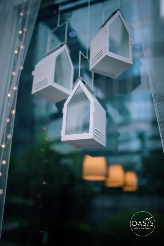 theurbanoasis,theoasis