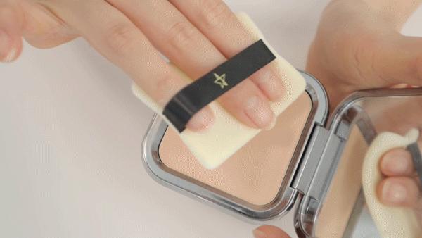 进来省钱！全网推的粉扑竟然“踩雷”