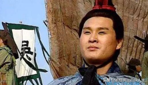 此人堪称东吴第一战将,东吴最猛的将领是谁