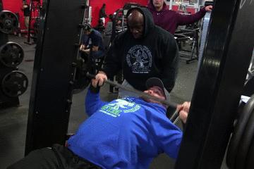 怎样锻炼胸大肌上部分,6个动作帮你练好紧致胸肌