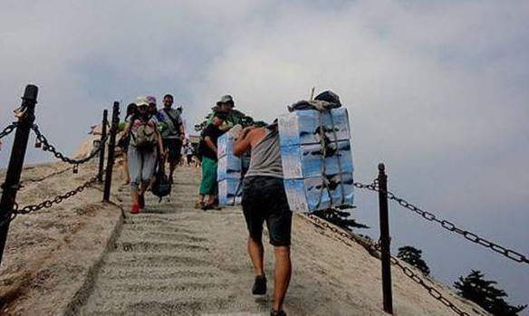 陕西最好玩不收费的景区,陕西低消费旅游景区