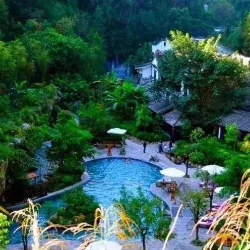 跟着徐霞客游记去旅行,徐霞客的朋友圈