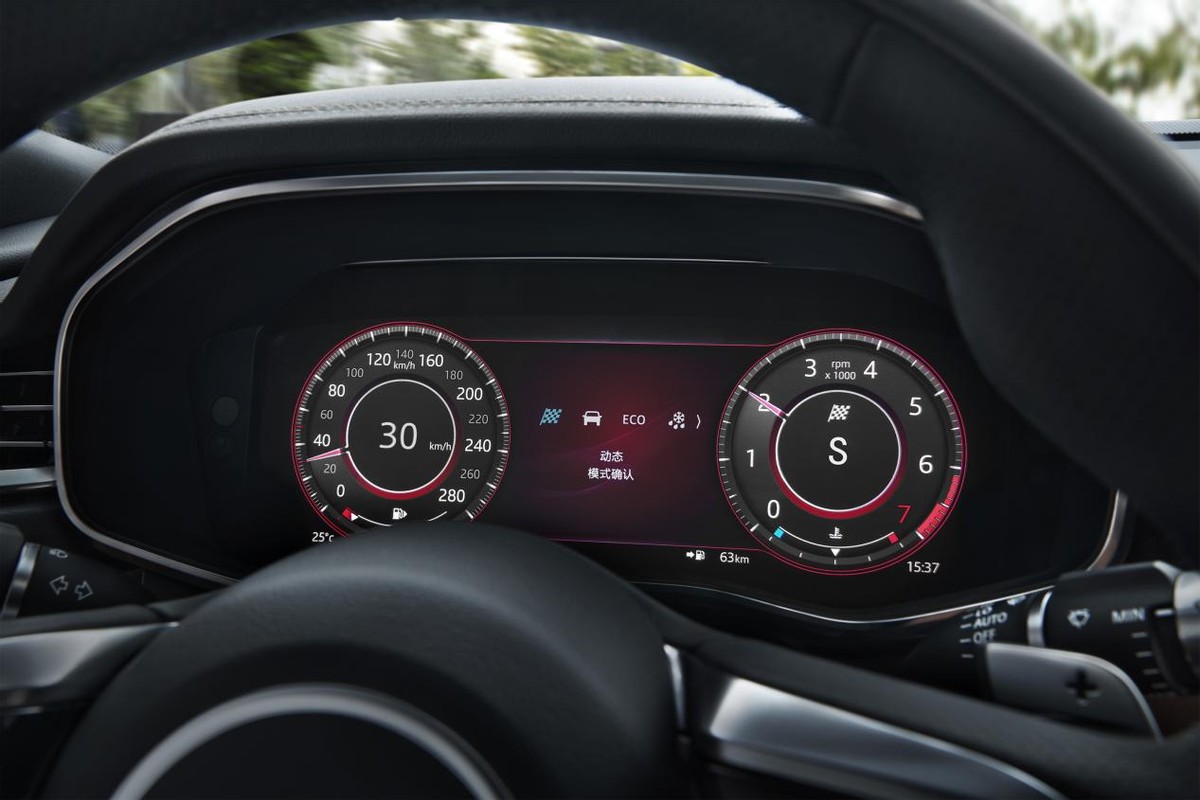 全新捷豹xfl延续英伦经典,捷豹2018xflprestigeluxplus