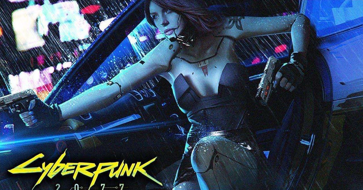 当gta玩家玩赛博朋克2077,赛博朋克2077配置要求steam