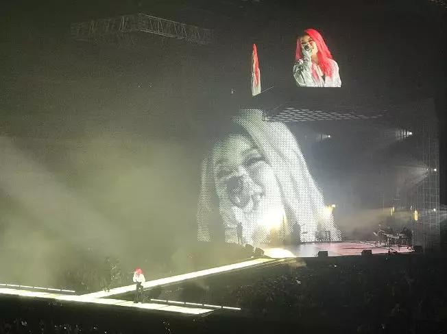 看了jojo后会发生什么变化,看jonyj视频的反应