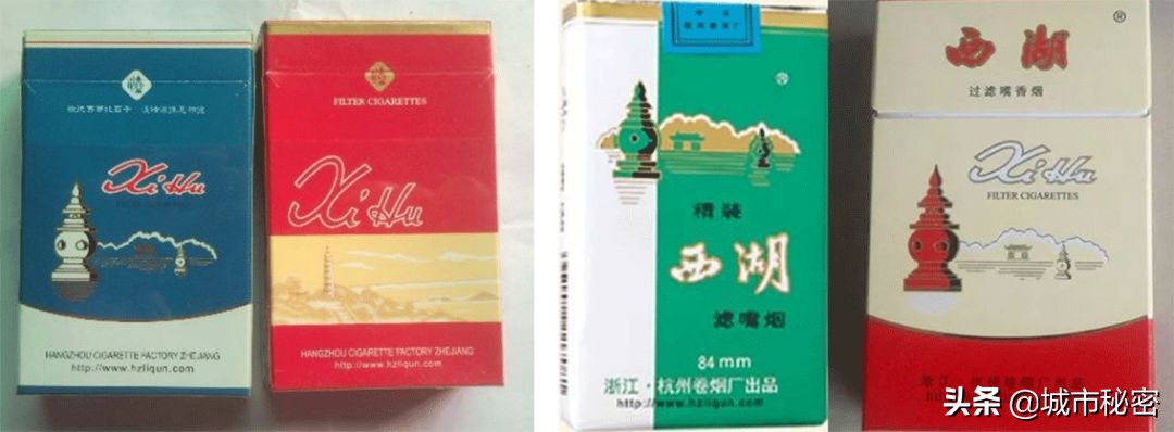 西湖为杭州做了什么？这些90%老杭州人用过的东西你见过吗