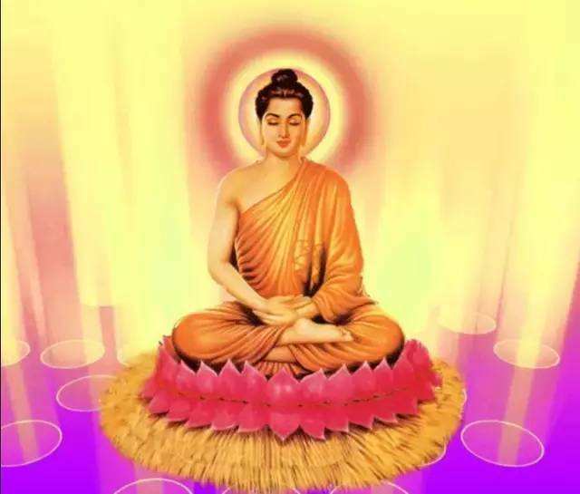 释迦牟尼几个老师,释迦牟尼师徒三尊哪三位