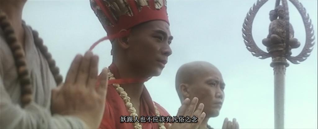 徐克青蛇白蛇都爱上许仙了吗,真实的徐克青蛇