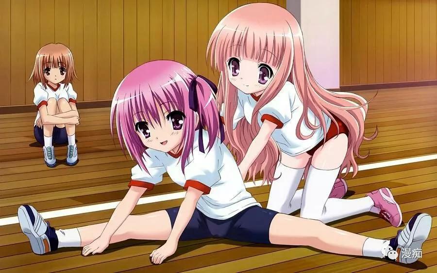 十大经典运动类动漫,球类动漫