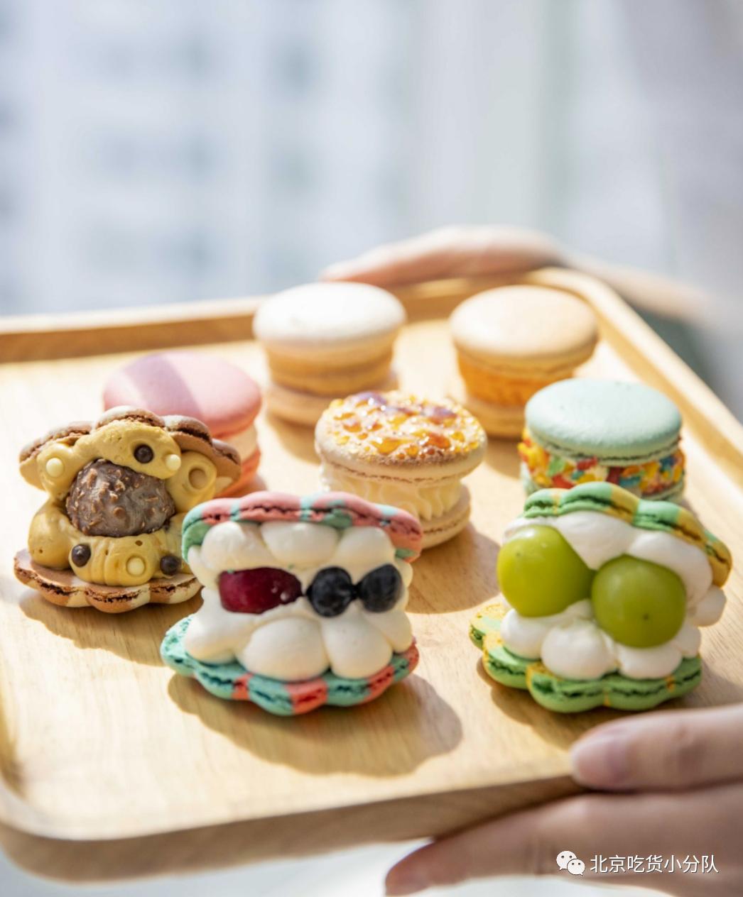 北京10家当红甜品，我安利晚了