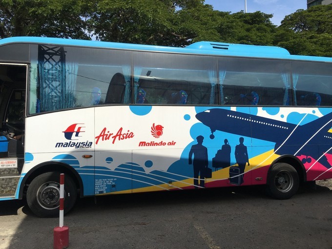 马来西亚沙巴州旅游视频,沙巴州首府亚庇