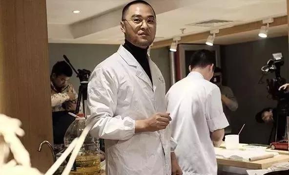 冯唐：想要一辈子快乐，就这三点：不着急、不害怕、不要脸