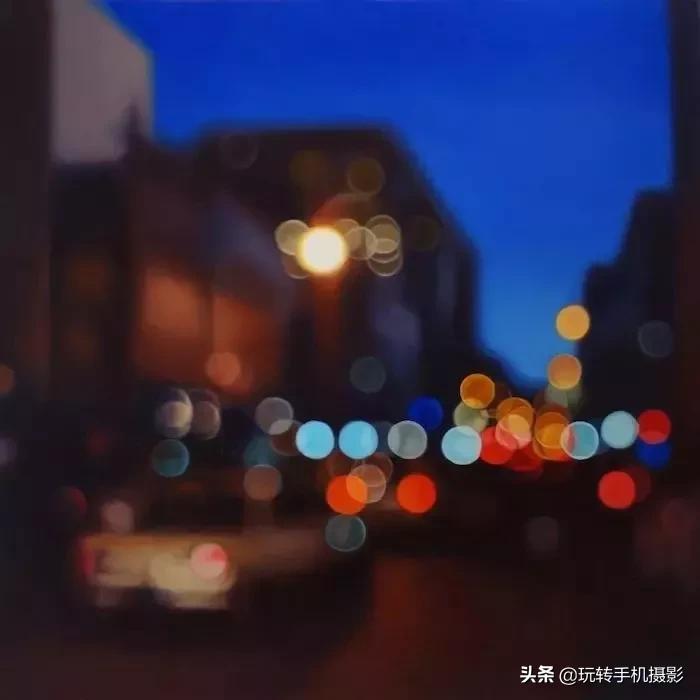 手机怎样拍照更好看而且清晰,手机拍照怎么让背景模糊人物清晰